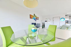 Vente appartement Le Cap d'Agde  