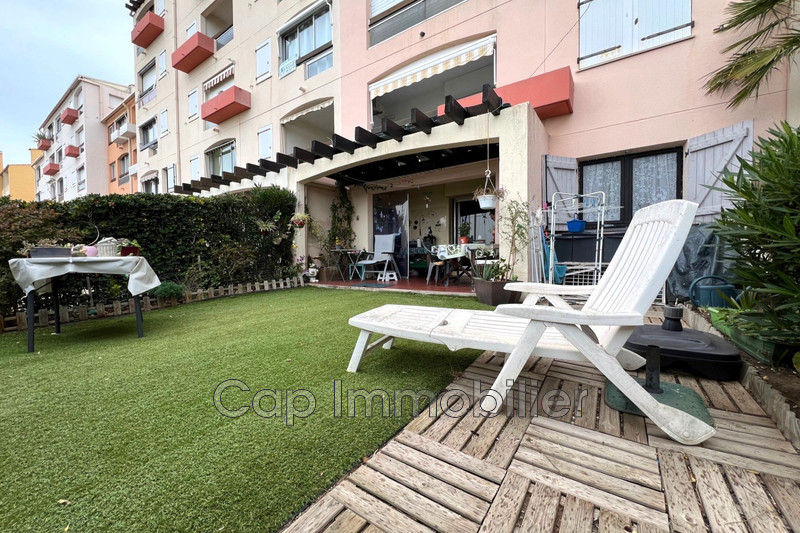 Vente appartement Le Cap d'Agde  