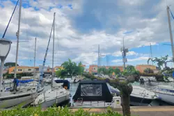 Vente appartement Le Cap d'Agde  