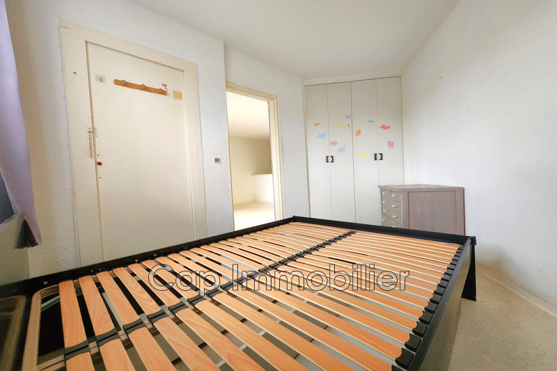 Vente appartement Le Cap d'Agde  