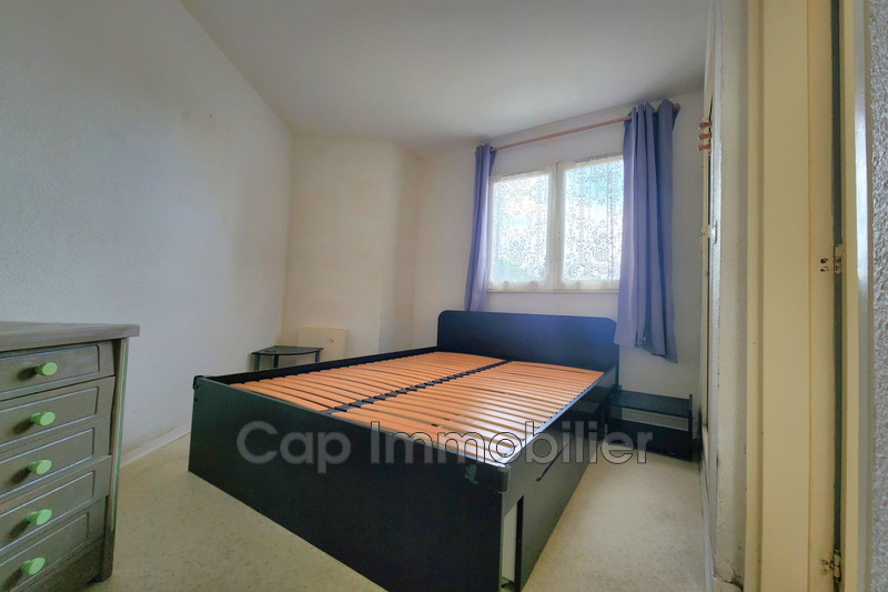 Vente appartement Le Cap d'Agde  