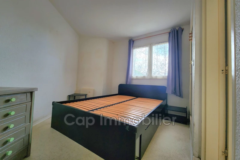 Vente appartement Le Cap d'Agde  