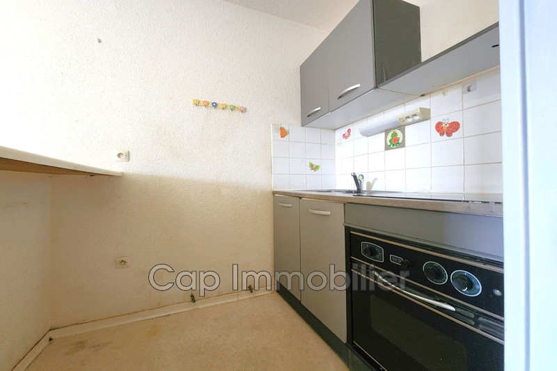 Vente appartement Le Cap d'Agde  