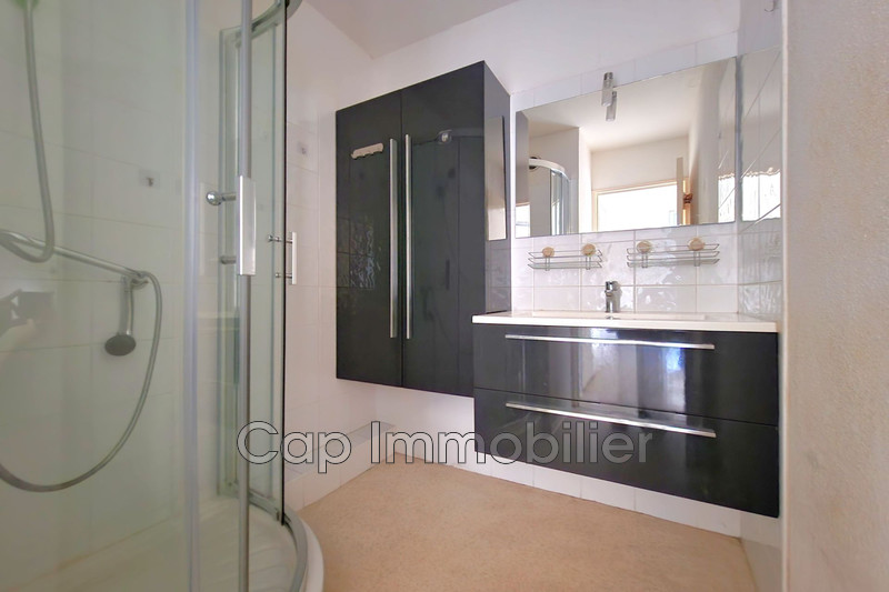 Vente appartement Le Cap d'Agde  