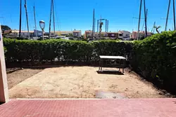 Vente appartement Le Cap d'Agde  