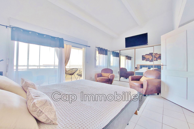 Vente appartement Le Cap d'Agde  