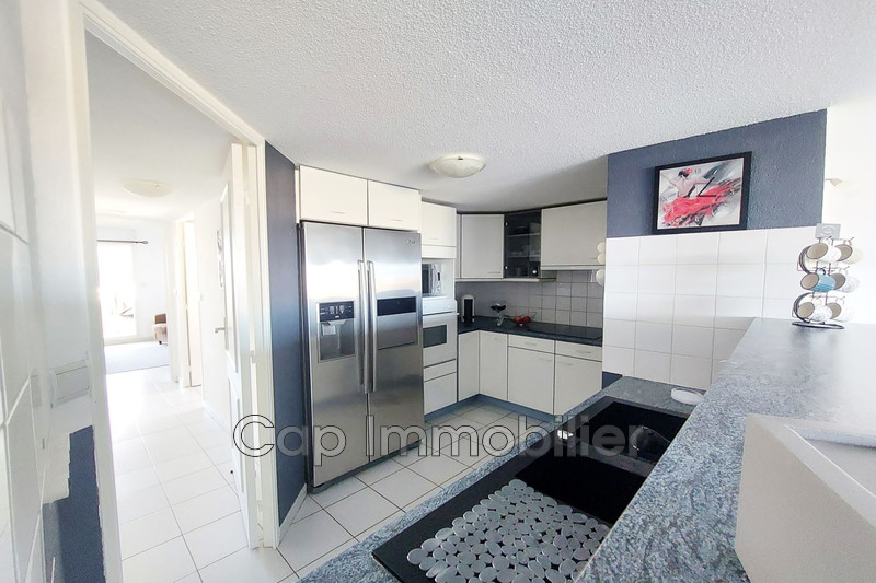 Vente appartement Le Cap d'Agde  