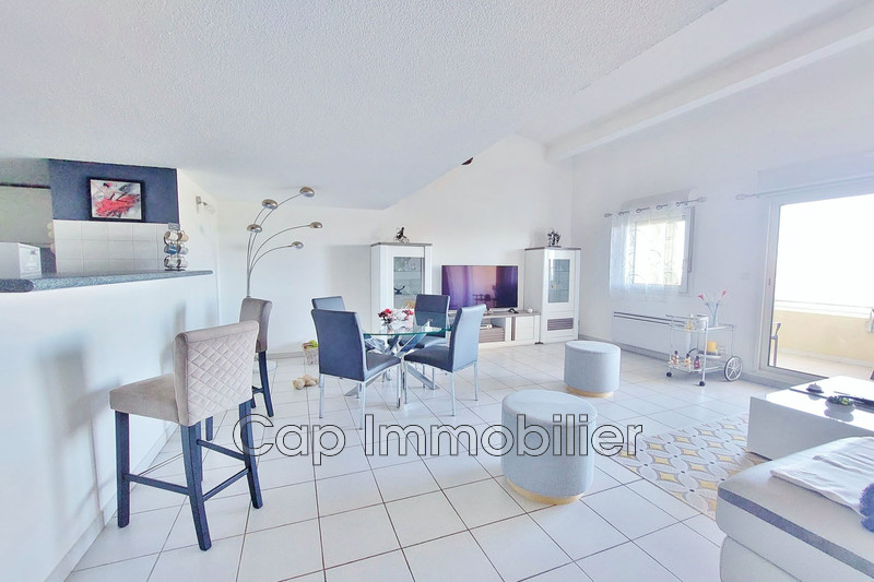 Vente appartement Le Cap d'Agde  
