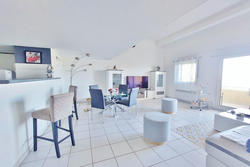 Vente appartement Le Cap d'Agde  
