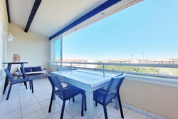 Vente appartement Le Cap d'Agde  