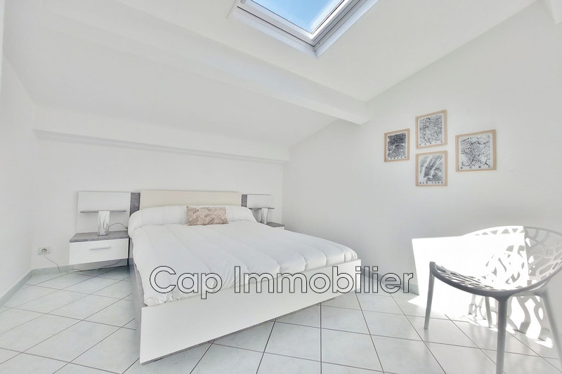 Vente appartement Le Cap d'Agde  
