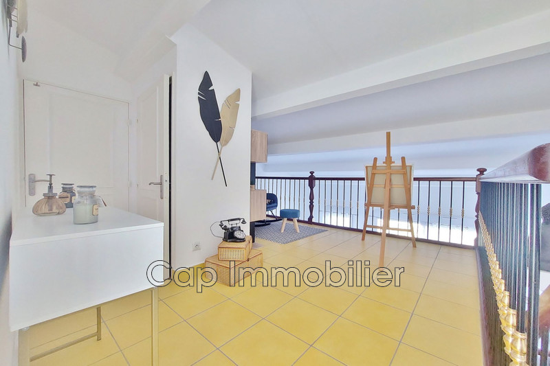 Vente appartement Le Cap d'Agde  