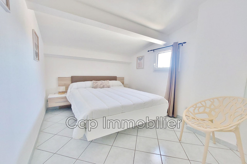 Vente appartement Le Cap d'Agde  