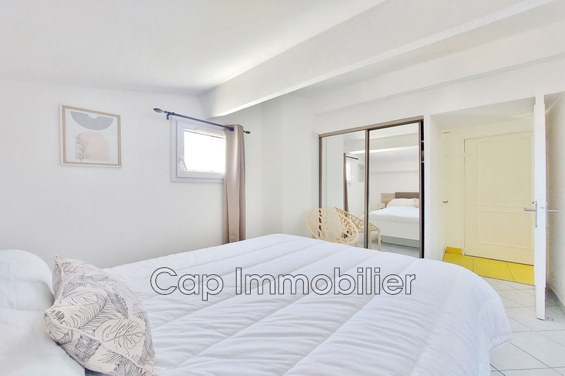 Vente appartement Le Cap d'Agde  
