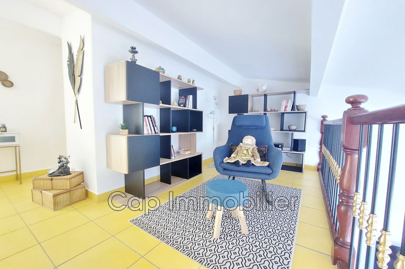 Vente appartement Le Cap d'Agde  