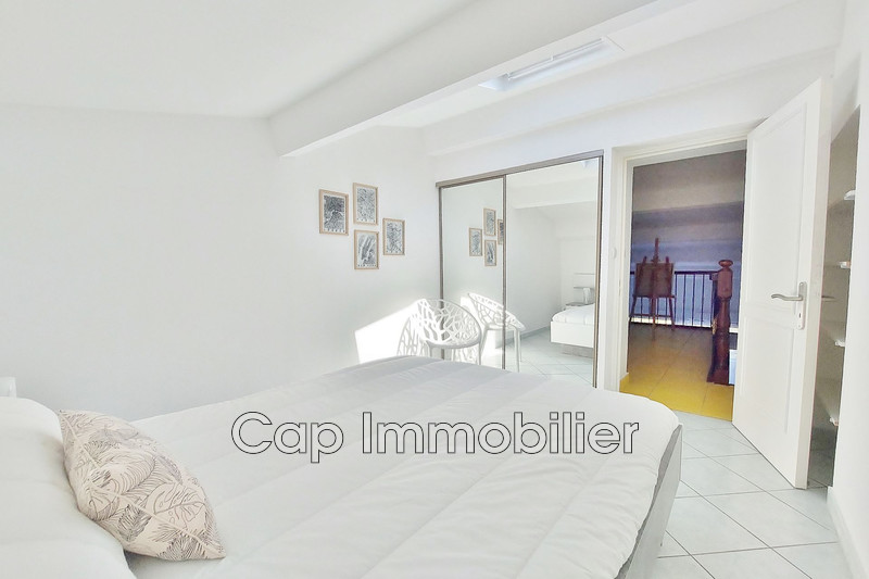 Vente appartement Le Cap d'Agde  