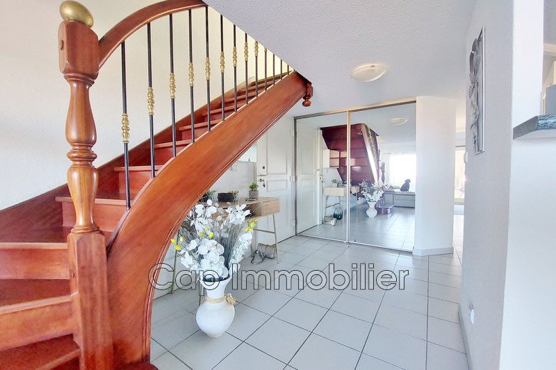 Vente appartement Le Cap d'Agde  