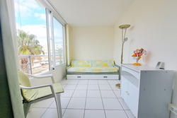 Vente appartement Le Cap d'Agde  