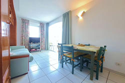 Vente appartement Le Cap d'Agde  