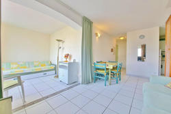 Vente appartement Le Cap d'Agde  