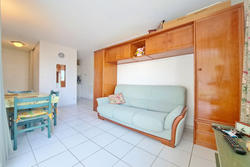 Vente appartement Le Cap d'Agde  