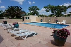 Vente appartement Le Cap d'Agde  