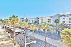 Vente appartement Le Cap d'Agde  
