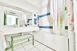 Vente appartement Le Cap d'Agde  