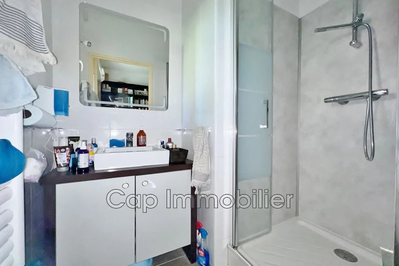 Vente appartement Le Cap d'Agde  