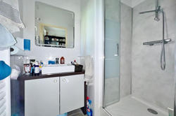 Vente appartement Le Cap d'Agde  