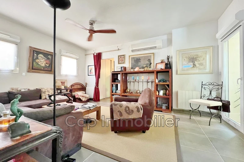 Vente appartement Le Cap d'Agde  