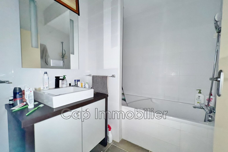 Vente appartement Le Cap d'Agde  