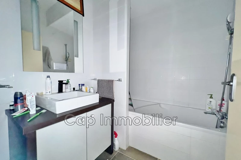 Vente appartement Le Cap d'Agde  