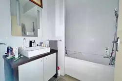 Vente appartement Le Cap d'Agde  