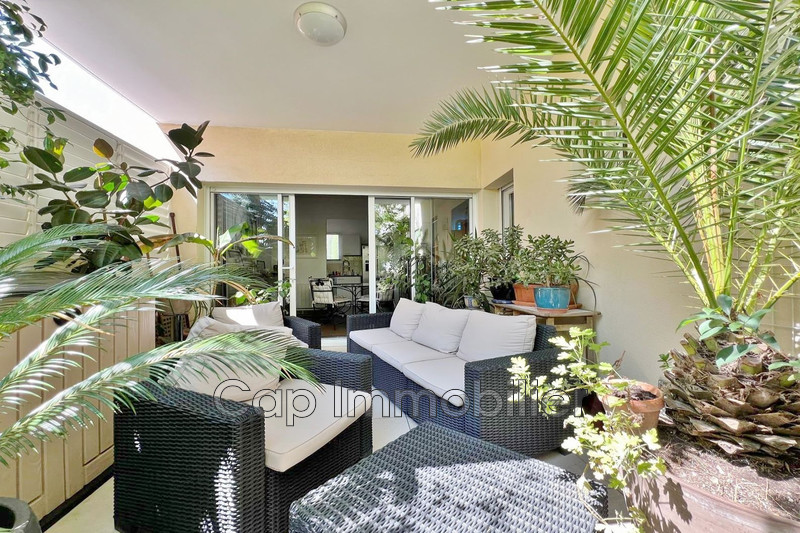 Vente appartement Le Cap d'Agde  