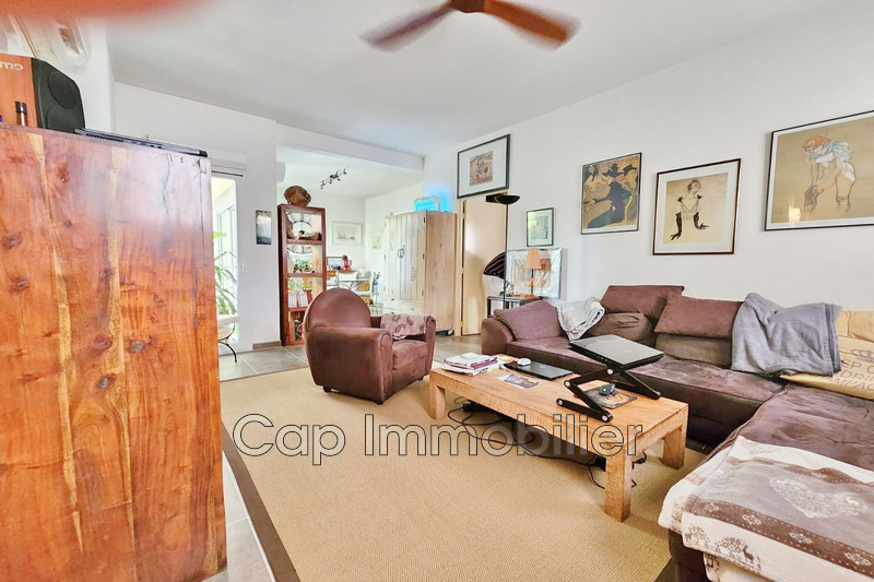 Vente appartement Le Cap d'Agde  