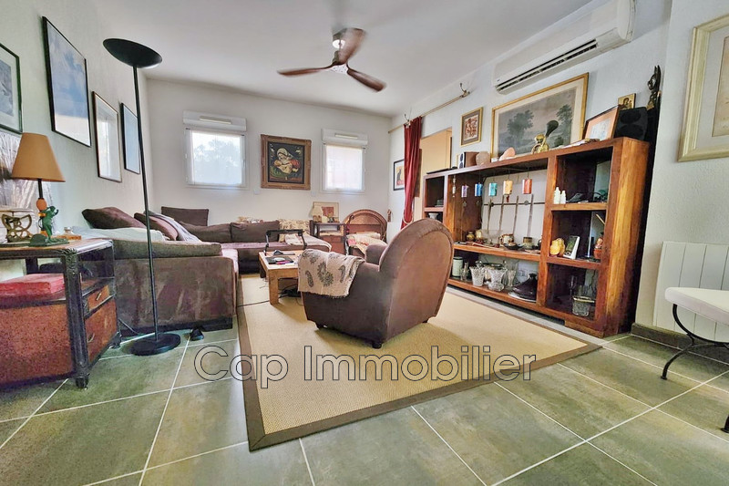 Vente appartement Le Cap d'Agde  