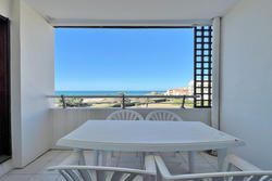 Vente appartement Le Cap d'Agde  