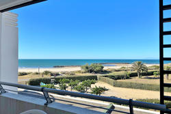 Vente appartement Le Cap d'Agde  