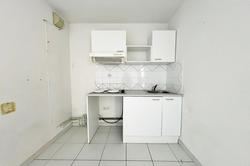 Vente appartement Le Cap d'Agde  