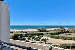 Vente appartement Le Cap d'Agde  