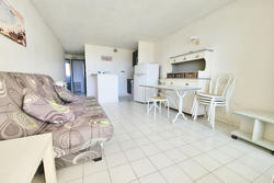 Vente appartement Le Cap d'Agde  