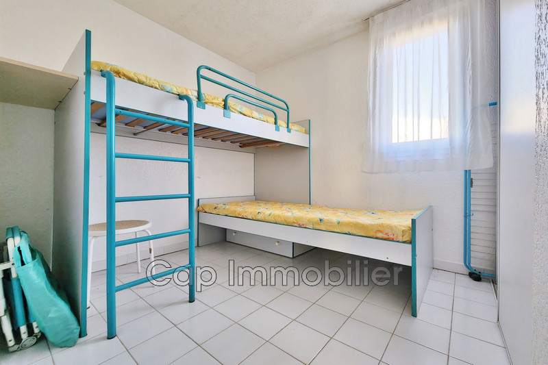 Vente appartement Le Cap d'Agde  