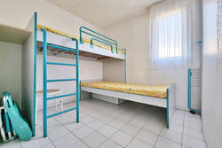 Vente appartement Le Cap d'Agde  