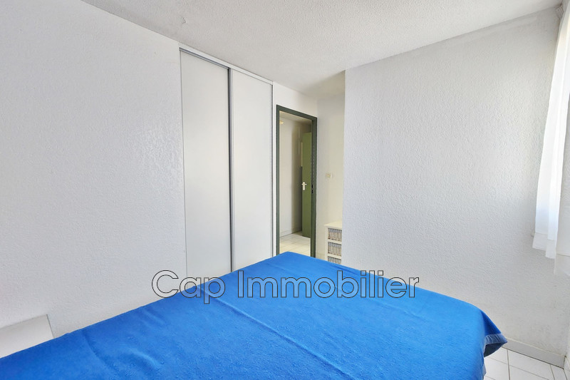 Vente appartement Le Cap d'Agde  