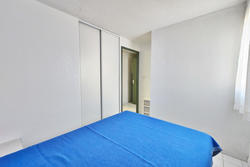 Vente appartement Le Cap d'Agde  