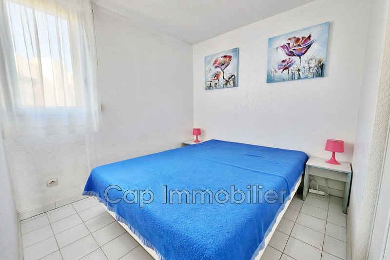Vente appartement Le Cap d'Agde  