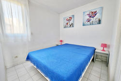 Vente appartement Le Cap d'Agde  