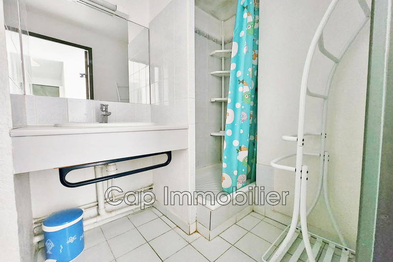 Vente appartement Le Cap d'Agde  