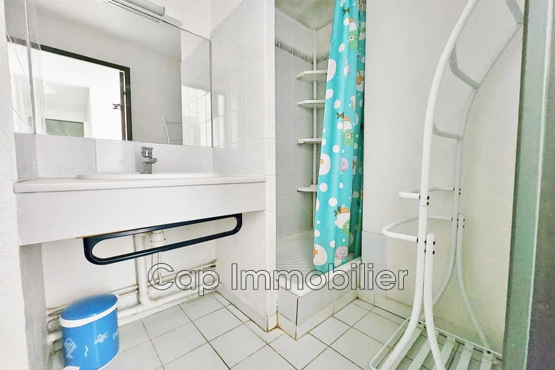 Vente appartement Le Cap d'Agde  